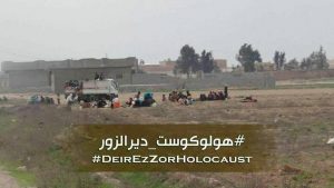 Masakr u Deir Zuru