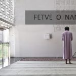 fetve o namazu