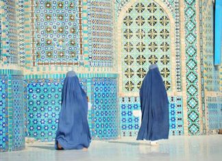Najbolje žene u islamu muslimanke