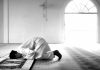 Fetve o skrušenosti u namazu (fetve šeja Sulejmana el-Ulvana) namaz
