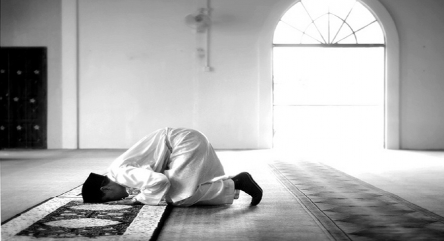 namaz
