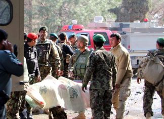 Afganistan: U napadu talibana na vojnu bazu ubijeno 60 vojnika