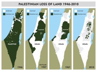 Haaretz: U izraelskom kontinuiranom poricanju stvarnosti okupacije krije se njegova propast Palestina, okupirana Palestina, izraelska okupacija