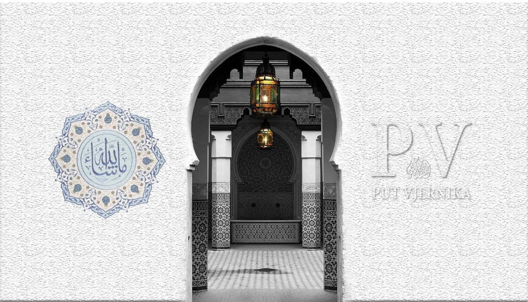 islam pv art