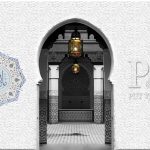 islam pv art