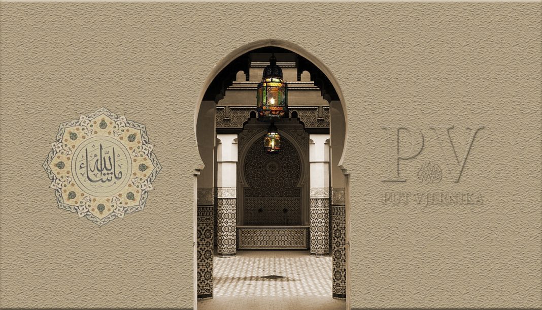 islam pv art