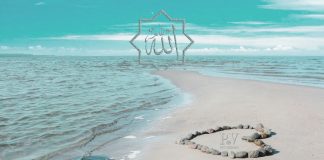 Znaci čovjekove ljubavi prema Allahu islam pv art sea