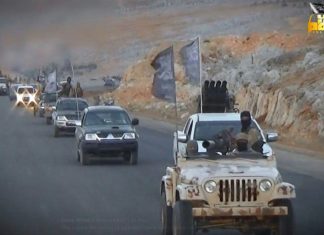 Priča o hrabrosti i ustrajnosti turkistanskih mudžahida u Siriji Turkistanska islamska partija