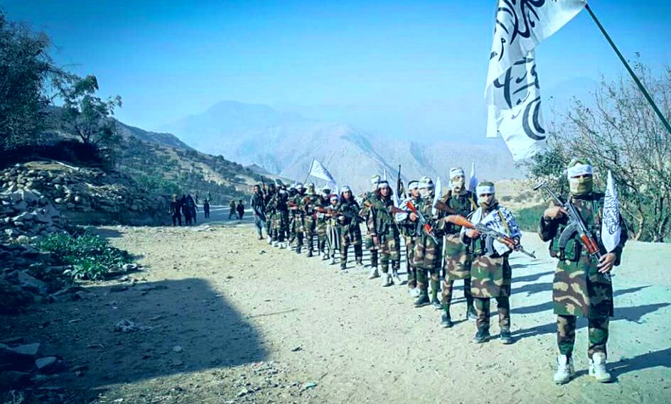 Talibani