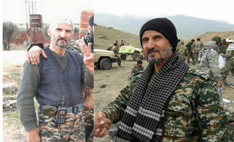 U dva dana Iran izgubio dva generala