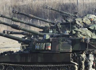 Amerika Kurdima u Siriji isporučila 120 oklopnih vozila Amerika Kurdima u Siriji isporučila 120 oklopnih vozila