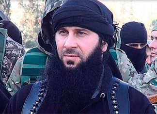 Kako je preselio Salahuddin Šišani Salahuddin Šišani