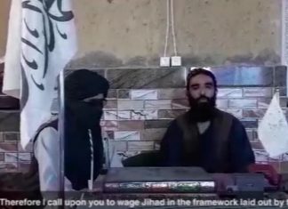 Afganistan: Zamjenik IDIŠ-ovog vođe prebjegao talibanima Zamjenik-IDIS-a-u-Afganistanu-inrervju