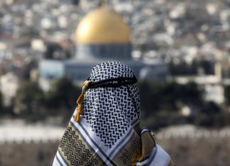 Generalna skupština UN-a usvojila odluku o Jerusalemu Jerusalem