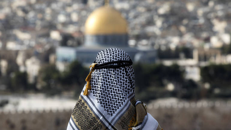 Jerusalem