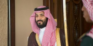 Najvažnije pravilo tekfira Mladi tagut Muhammed bin Selman