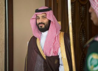 Tragikomična “borba protiv korupcije” korumpiranog saudijskog prijestolonasljednika Bin Selmana Mladi tagut Muhammed bin Selman