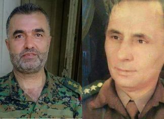 Sirija: Za nekoliko dana ubijena tri Asadova generala Habib Junis i Ali Dijab