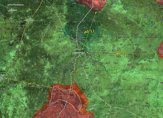 Video: Assadove snage zauzele strateški grad u provinciji Idlib Ofanziva na Ebu Zuhur