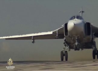 Turska upozorava Rusiju i Iran zbog napada na zone deeskalacije