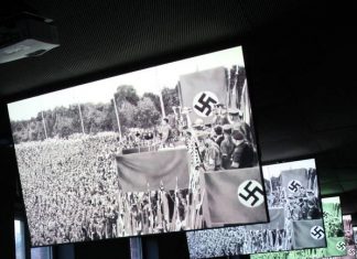Lažne vijesti nisu novost, koristili su ih i nacisti Exhibition Shoah at the Auschwitz-Birkenau State Museum