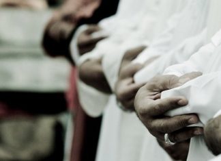 Hadis o Poslanikovim a.s. ukoru Muazu ibn Džebelu zbog duljine namaza namaz