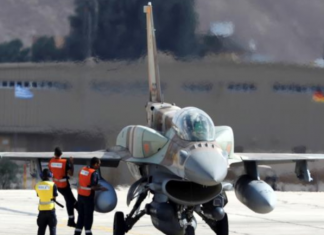 Rušenje aviona u Siriji: Da li je počeo rat velikih sila? avion