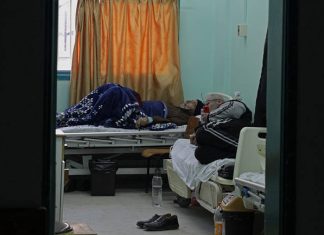 WHO: Deseci Palestinaca umrli čekajući dozvolu Izraela palestinski bolesnici