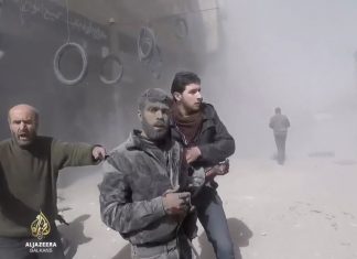 UN: Usvojena rezolucija o ‘humanitarnom prekidu vatre’ u Siriji