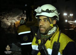Više od 50 mrtvih u udarima šijitskih i ruskih terorista na civile u Idlibu i Guti