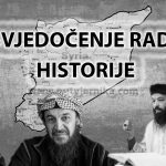 svjedocenje