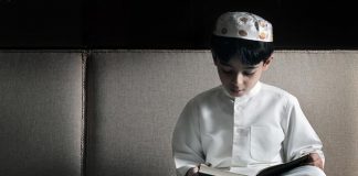 Kome se upisuju dobra djela koja dijete uradi Muslimansko dijete