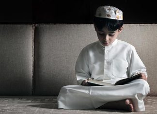 Kome se upisuju dobra djela koja dijete uradi Muslimansko dijete