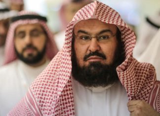 Muslimani u Evropi odbijaju klanjati za Sudejsom Sudejs
