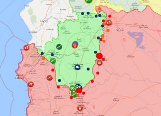 Sirija: Iran i Rusija pripremaju odlučujuću ofanzivu na Idlib Idlib ofanziva