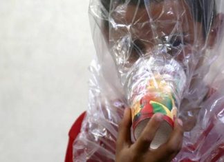 Idlib očekuje napad Idlib ofanziva
