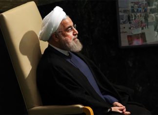 Šta Iran želi u sjevernoj Siriji? Ruhani, Iran Sirija