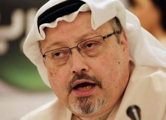 Slučaj Khashoggi: Kako se priča saudijskih taguta mijenjala kroz 18 dana Khashoggi