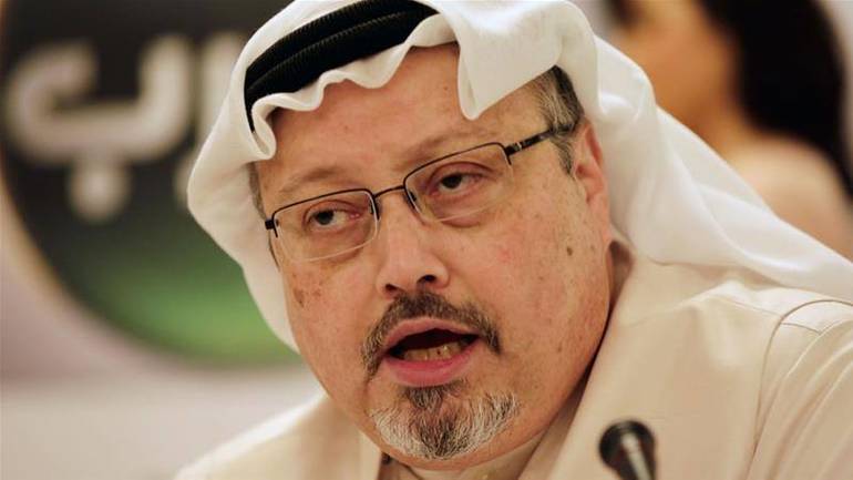 Khashoggi