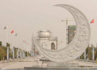 Kina uništava islamska obilježja u pokrajini Ningxia kina-muslimani