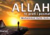 Video: Allah te prati i posmatra