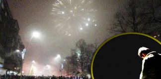 Ibadet uoči Nove godine ibadet za novu godinu