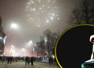Ibadet uoči Nove godine ibadet za novu godinu