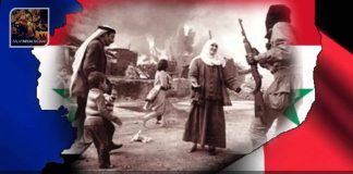 Video: Nusajrije – historija krvoprolića i izdaje