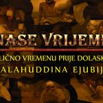 Nase vrijeme