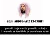 Da li će papa u Džehennem? (Kritički osvrt šejha Tarifija) Da li će papa u Džehennem
