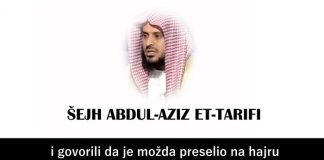 Da li će papa u Džehennem? (Kritički osvrt šejha Tarifija) Da li će papa u Džehennem