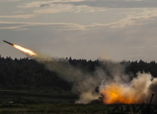 NATO: Ruski raketni sistem 9M729 rizik po sigurnost ruske rakete