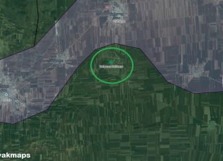 Idlib: Tahriru-Šam preuzeo zračnu bazu Taftanaz Taftanaz mapa