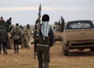 Četiri moguća scenarija za Idlib i budućnost Tahriru-Šama Tahriru Sam slika